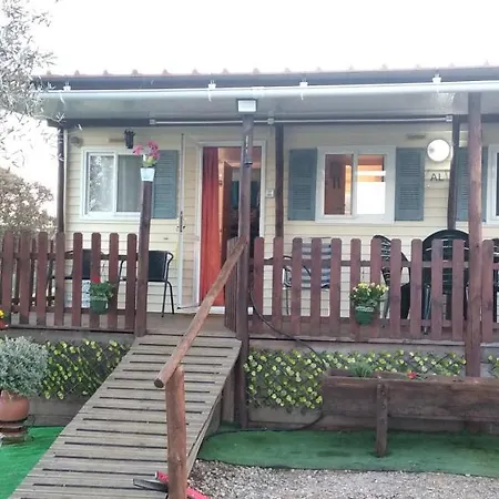 Lodge Rabasquinha Fronteira Exterior foto