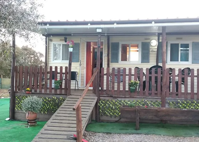 Lodge Rabasquinha
