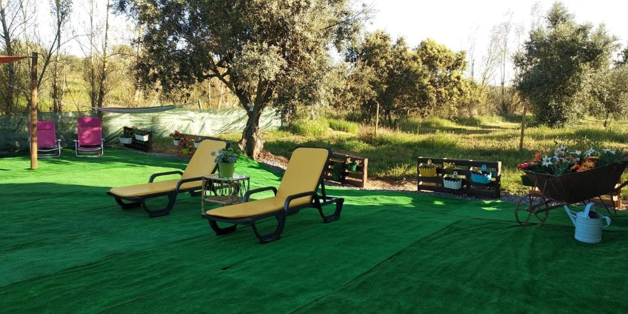 Chalet Rabasquinha *
