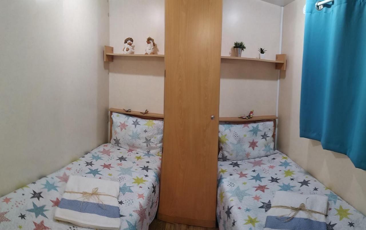 Chalet Rabasquinha Fronteira