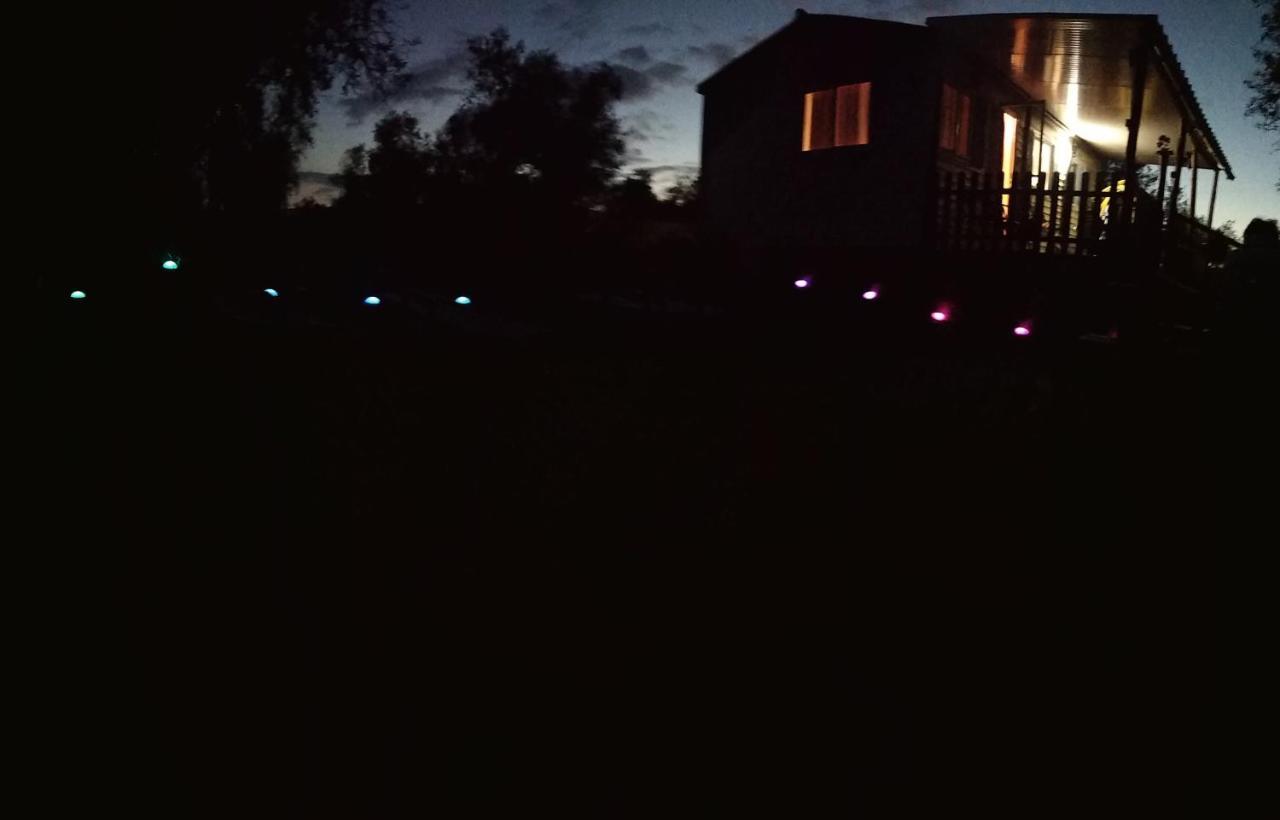 Chalet Rabasquinha *