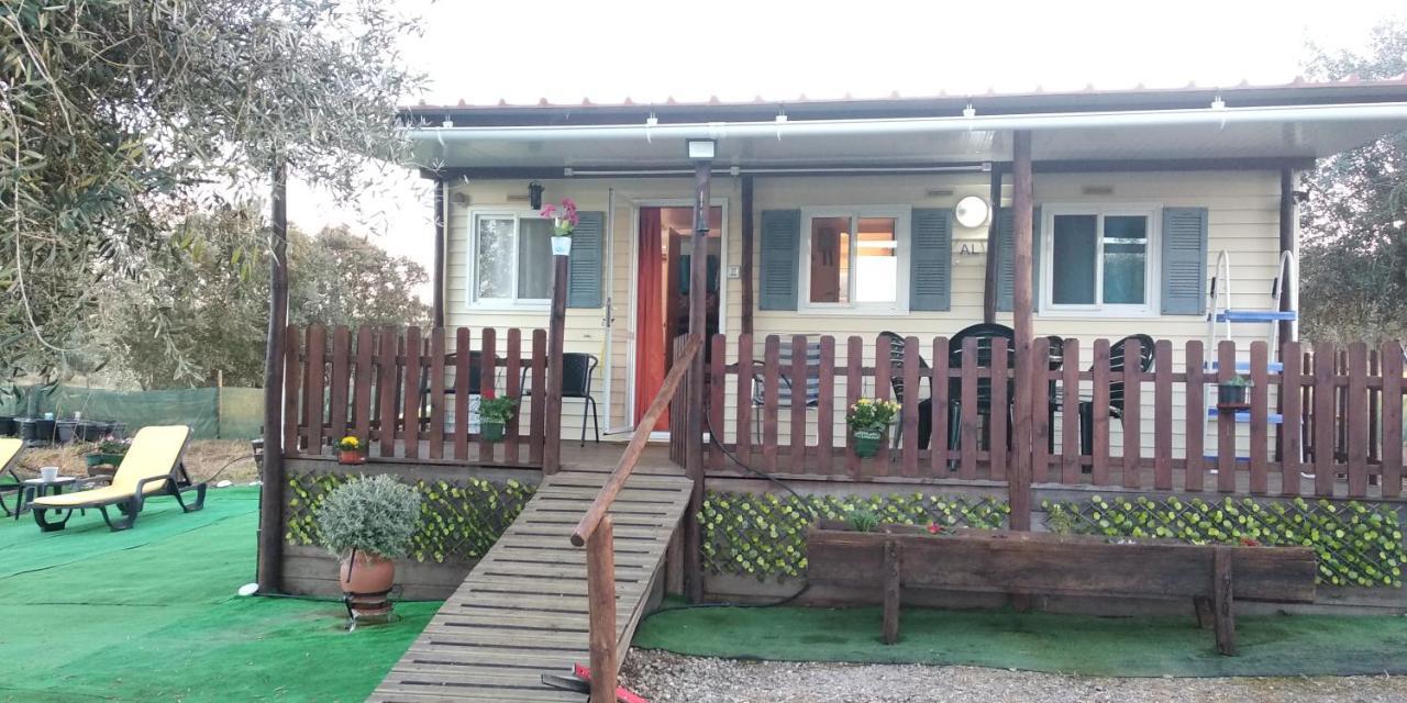 Rabasquinha Chalet *