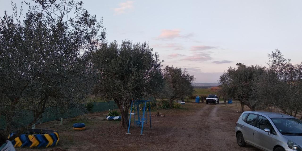 Chalet Rabasquinha