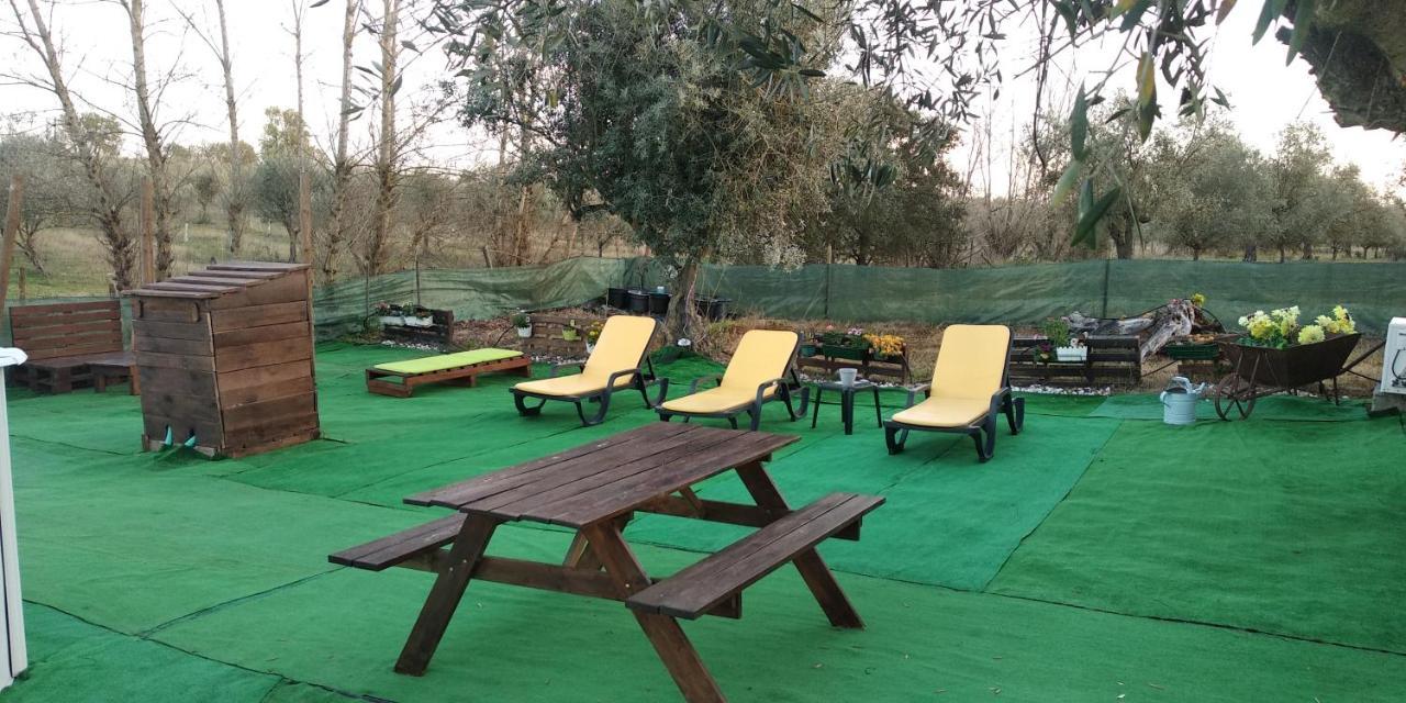 Chalet Rabasquinha Fronteira