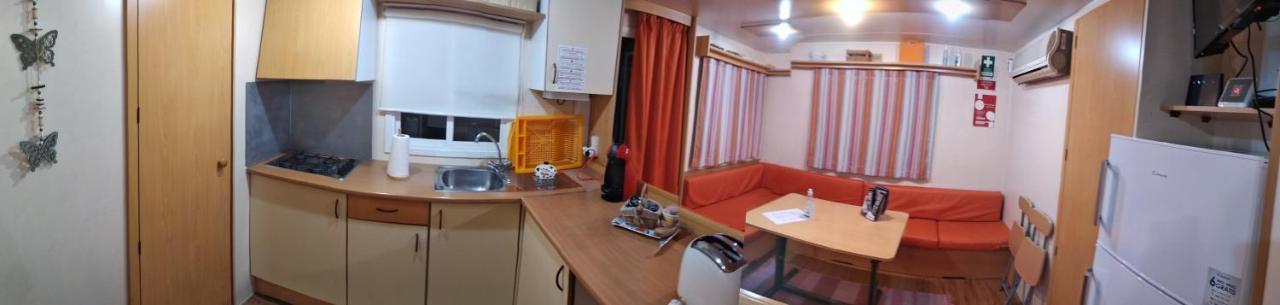 Rabasquinha Chalet *